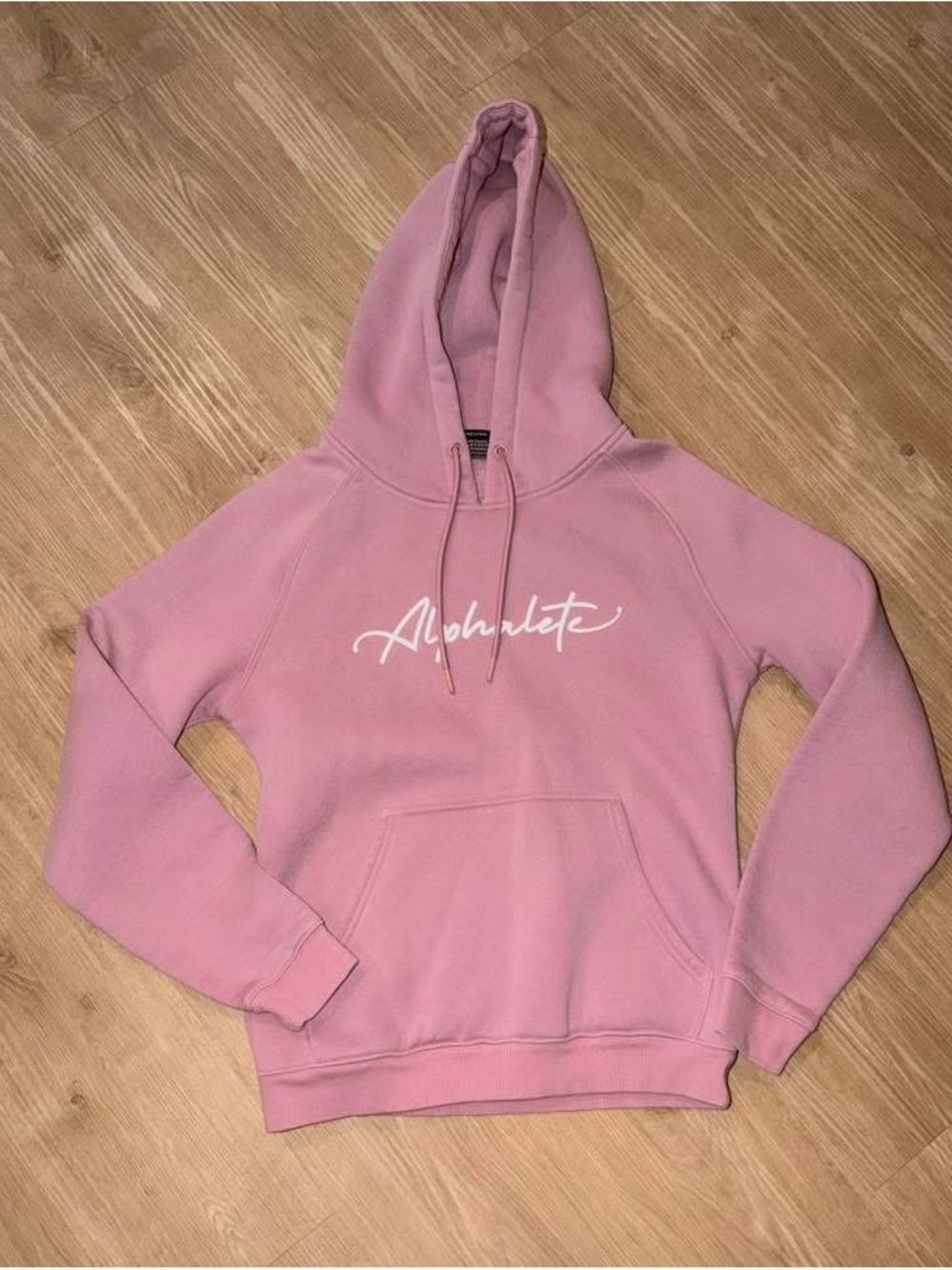 Alphalete Hoodie, NEW!